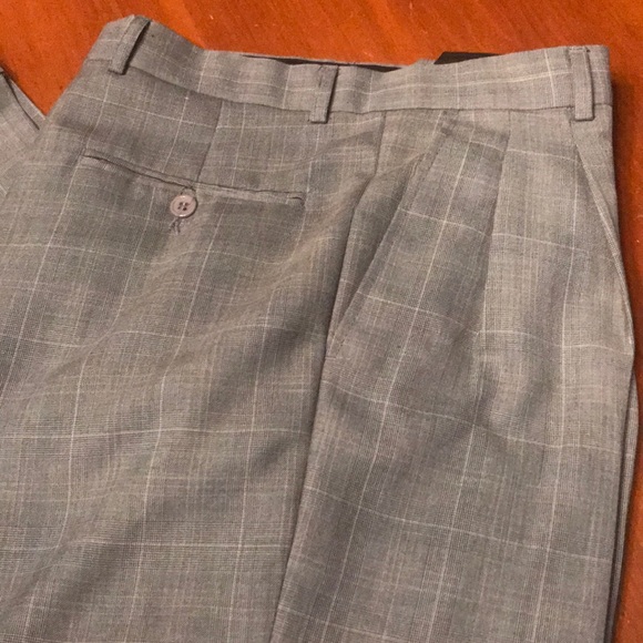 Bertucci Men’s Dress Pant - Picture 2 of 5
